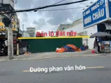 Bán Đất (10X50) Mặt Tiền Phan Văn Hớn – Gần Ql 1A, Bà Điểm, Hóc Môn Giá Rẻ - Ảnh 2