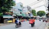 Đất (13X25) Mặt Tiền Trần Thị Cờ – P. Thới An, Quận 12 Giá Cực Tốt - Ảnh 1