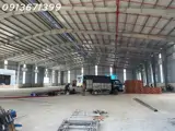 Cho Thuê 3.000M2 Nhà Xưởng Bến Cát Bình Dương Pccc Tự Động - Ảnh 1