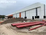Cho Thuê Xưởng Trong Kcn Bình Dương, Pccc Tự Động , Trạm Điện Lớn : 2000 Kva, Giấy Tờ Pháp Lý Đầy - Ảnh 1