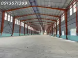 Cho Thuê Xưởng Trong Kcn Bình Dương - Ảnh 2