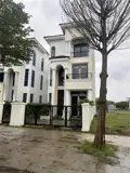Bán Biệt Thự Liền Kề Golden Hills, Liên Chiểu, Đà Nẵng. Dt 187M2, 3 Tầng, Tây Bắc, Sổ Đỏ. Giá 9.5 - Ảnh 1