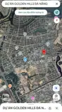 Bán Biệt Thự Liền Kề Golden Hills, Liên Chiểu, Đà Nẵng. Dt 187M2, 3 Tầng, Tây Bắc, Sổ Đỏ. Giá 9.5 - Ảnh 3