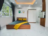 Chung Cư Mini Bồ Đề, Lô Góc, Ôtô Đỗ Cửa, Pccc Tiêu Chuẩn, Dòng Tiền 600Tr/năm - Ảnh 2