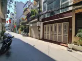 Nhà Phân Lô Cầu Giấy - Ô Tô Tránh, Ngõ Thông ,2 Mặt Tiền  Đều Ô Tô Kinh Doanh - Trần Quốc Hoàn - Ảnh 1