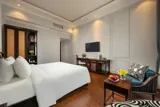 Nhà Phân Lô Cầu Giấy - Ô Tô Tránh, Ngõ Thông ,2 Mặt Tiền  Đều Ô Tô Kinh Doanh - Trần Quốc Hoàn - Ảnh 3