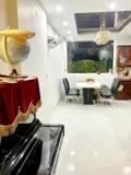Nhà Phân Lô Cầu Giấy - Ô Tô Tránh, Ngõ Thông ,2 Mặt Tiền  Đều Ô Tô Kinh Doanh - Trần Quốc Hoàn - Ảnh 4