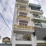 Nhà Đẹp Trung Tâm Sài Đồng, Vỉa Hè, Ôtô Tránh, Kinh Doanh, Đối Diện Trường Học - Ảnh 1