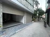 Bán Nhà Mới Full Nội Thất Măt Ngõ Thông Ô Tô - Kinh Doanh Ngọc Thụy 35 M2 X 7 Tầng 12.5 Tỷ Long - Ảnh 1