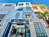 5❌12M, Bán Nhà Xây Mới, 5 Tầng, Smarthome, Nguyễn Oanh, P10 Gò Vấp, 8 Tỷ Nhỉnh - Ảnh 1