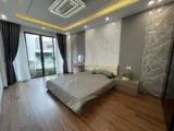 Nhà Mới Ô Tô Đỗ Cửa- Vào Nhà Phố Nguyễn Văn Linh 43 M2 6 Tầng X 11.5 Tỷ Long Biên Hà Nội - Ảnh 2
