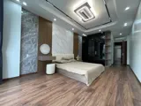 Nhà Mới Ô Tô Đỗ Cửa- Vào Nhà Phố Nguyễn Văn Linh 43 M2 6 Tầng X 11.5 Tỷ Long Biên Hà Nội - Ảnh 4