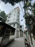 Duy Nhất 1 Căn ! Bán Nhà Đàm Quang Trung 38M X 6T Oto Thông, Gara Thang Máy Chỉ Hơn 10T Còn Tl - Ảnh 1
