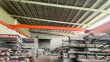 Xt640 Cho Thuê Xưởng Sản Xuất Khung Thép Tiền Chế, Phù Hợp Sx Cơ Khí Chế Tạo Máy - Ảnh 3