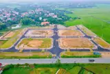 Cần Bán Đất 110,7 M2 Full Thổ Cư - Giá Chỉ 4 Tỷ 800 Triệu - Huyện Phúc Thọ - Hà Nội - Ảnh 1