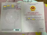 Cần Bán Đất 110,7 M2 Full Thổ Cư - Giá Chỉ 4 Tỷ 800 Triệu - Huyện Phúc Thọ - Hà Nội - Ảnh 3