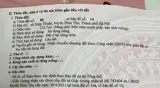 Cần Bán Đất 110,7 M2 Full Thổ Cư - Giá Chỉ 4 Tỷ 800 Triệu - Huyện Phúc Thọ - Hà Nội - Ảnh 4