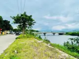 Siêu Phẩm Lô Góc Vệt 50M  Nguyễn Tất Thành, Hòa Hiệp Nam, Liên Chiểu, Đà Nẵng. 147M2, Hướng Đông - ảnh 1