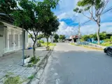 Bán Đất Thổ Cư 105M2 Đường Mai Văn Ngọc, Hòa Hiệp Nam, Liên Chiểu, Đà Nẵng. Giá 4.2 Tỷ, Sổ Đỏ, - ảnh 1