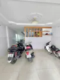 L1599 ⭐ Sát Chợ Gò Vấp, Shr, Nở Hậu, 3 Tầng, 3.9X9m, 5.X Tỷ - Ảnh 4