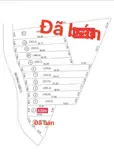 Mặt Tiền Đường Nhựa Khu Dân Cư Tại Đá Bạc ￼- Châu Đức ( Cũ” Nghĩa Thành Mới - Ảnh 3