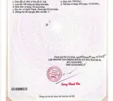 Mặt Tiền Đường Nhựa Khu Dân Cư Tại Đá Bạc ￼- Châu Đức ( Cũ” Nghĩa Thành Mới - Ảnh 4