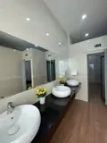 Cho Thuê Nhà Mặt Tiền Đường Đỗ Bá Ngũ Hành Sơn Đà Nẵng Lô Đôi Góc 2 Tầng 180 M2 - ảnh 2