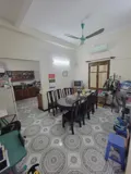Bán Nhà Ngọc Thuỵ, 160M, Mặt Tiền 8M, Ngõ Thông, 7 Chỗ Vào Nhà - Ảnh 3