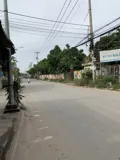 Bán Đất Mặt Tiền 9Ha Đường Hương Lộ 80B - Ảnh 2