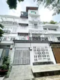 L1602 ⭐ Chdv 15P Sát Dương Quảng Hàm 70Tr/th, Shr, Vuông, Hxt Né, 5 Tầng, 7X15m, 1X Tỷ - Ảnh 1