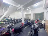 L1602 ⭐ Chdv 15P Sát Dương Quảng Hàm 70Tr/th, Shr, Vuông, Hxt Né, 5 Tầng, 7X15m, 1X Tỷ - Ảnh 2