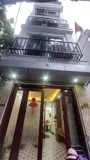 Bán Nhà Riêng Bồ Đề- Long Biên Ô Tô Đỗ Cửa - Ngõ Thông  42M2 X 4 Tầng 9.8 Tỷ - Ảnh 1