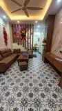Bán Nhà Riêng Bồ Đề- Long Biên Ô Tô Đỗ Cửa - Ngõ Thông  42M2 X 4 Tầng 9.8 Tỷ - Ảnh 2