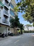 Nhà Mới Mặt Phố Nguyễn Thời Trung 50M2 X 6 Tầng17.3 Tỷ Long Biên Hà Nội - Ảnh 1