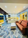 L1613 ⭐ Sát Trần Văn Quang Âu Cơ, Shr, Hxh, 3 Tầng, 4.9X4.5m, 4.X Tỷ X Nhỏ - Ảnh 4