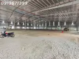 Cho Thuê Xưởng 2.800 M² Bàu Bàng – Bình Dương – Sẵn Sàng Sản Xuất Đa Ngành Nghề - Ảnh 1