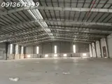 Cho Thuê Xưởng 2.800 M² Bàu Bàng – Bình Dương – Sẵn Sàng Sản Xuất Đa Ngành Nghề - Ảnh 2