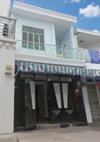 L1615 ⭐⭐ Sát Trần Văn Quang Âu Cơ, Shr, Nở Hậu, 2 Tầng, 4.4X11m, 5.X Tỷ - Ảnh 1