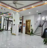 Bán Tòa Nhà Mặt Tiền Đường Lê Chân, Trung Tâm P. Phước Tân, Thành Phố Nha Trang.cần Bán Tòa Nhà - ảnh 2