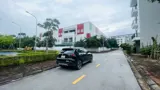 Bán 90M2  Đất Phân Lô Tdc Giang Biên, Mặt Tiền 4.9M, 21.3 Tỷ Long Biên- Hà Nội - Ảnh 2
