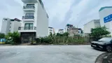 Bán 90M2  Đất Phân Lô Tdc Giang Biên, Mặt Tiền 4.9M, 21.3 Tỷ Long Biên- Hà Nội - Ảnh 1