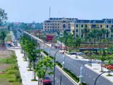 Agora City – Đất Nền Đô Thị Thủ Thừa – Long An - Ảnh 1