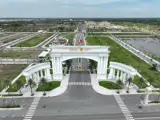Agora City – Đất Nền Đô Thị Thủ Thừa – Long An - Ảnh 4