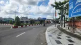  Bá.n Nền Đẹp Mặt Tiền Quốc Lộ 1A – Vị Trí Đắc Địa Ngay Vòng Xoay Hộ Phòng - Ảnh 2