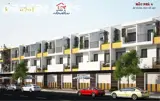 Biệt Thự Biển The Light City Vũng Tàu – Sở Hữu Lâu Dài Hiếm Hoi - Ảnh 1