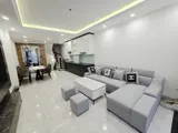 Bán Nhà Thạch Bàn, 45M X 6T Gara Thang Máy Kinh Doanh Nhỏ, Giá Chỉ Nhỉnh 11 Tỷ Còn Tl. Lh 0936123469 - Ảnh 5