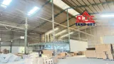 Xt645 Cho Thuê Nhà Xưởng Ngoài Kcn Dễ Dàng Hoạt Động Sx Lâu Dài. Trống Xưởng - Ảnh 3