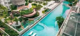 6 Suất Nội Bộ Chung Cư Urban Green - Giá Tốt - Nơi Đáng Sống Đối Diện Khu Đô Thị Vạn Ph úc - Đường - Ảnh 4
