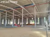 Xưởng 2200M2  Cho Thuê – Tân Uyên, Bình Dương Xưởng Mới 100% – Hạ Tầng Hoàn Thiện – Pháp Lý Chuẩn - Ảnh 1