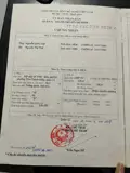 Nhà (5.5X23) Mặt Tiền Tân Chánh Hiệp 26, Q12 - Đang Cho Thuê 18Tr/tháng! - Ảnh 2